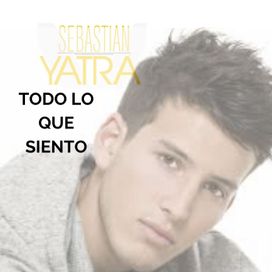 Todo Lo Que Siento