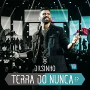 Terra do Nunca  (EP) [Ao Vivo]
