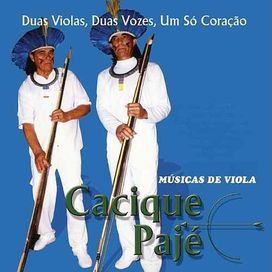 Duas Violas, Duas Vozes, Um Só Coração