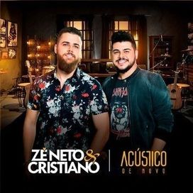 Acústico de Novo