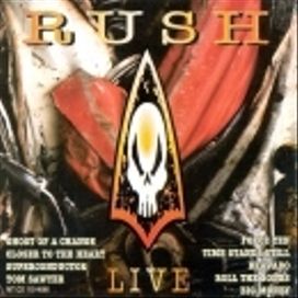 Rush - Live