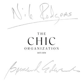 The Chic Organization 1977-1979
