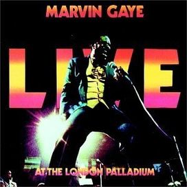 Série Gold: Live at the London Palladium