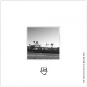 Thank You, (EP)