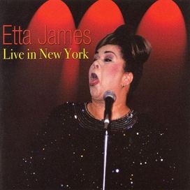 Live In New York