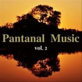 Pantanal Music (vol.2)