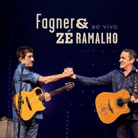 Fagner & Zé Ramalho Ao Vivo