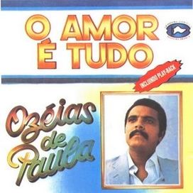 O Amor É Tudo