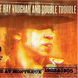 Live at Montreaux