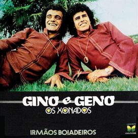 Irmãos Boiadeiros