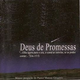 Deus de Promessas