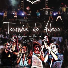 Tournée do Adeus