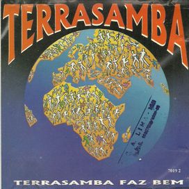 Terra Samba Faz Bem