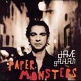 Paper Monsters