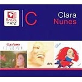 Brasil de A a Z: Clara Nunes