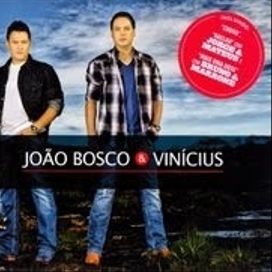 João Bosco e Vinícius