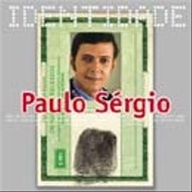 Série Identidade: Paulo Sérgio