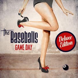 Game Day - Deluxe