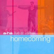 Live At Vallhall