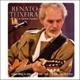 Renato Teixeira no Auditório Ibirapuera