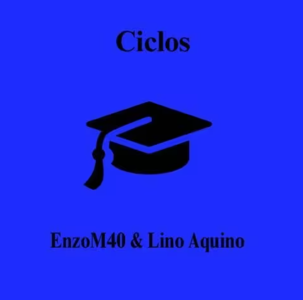 Ciclos (part. Lino Aquino)
