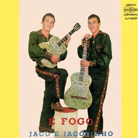 É Fogo