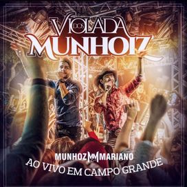 Violada Dos Munhoiz Ao Vivo em Campo Grande