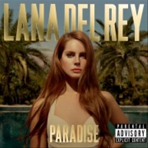 Paradise (EP)