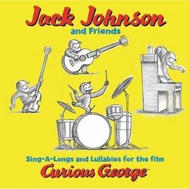 Curious George