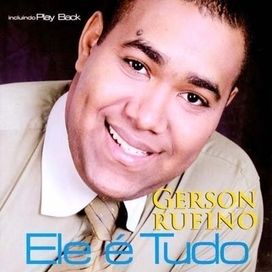 Ele É Tudo