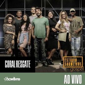 Estúdio Showlivre (Ao Vivo)