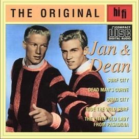 The Original: Jan & Dean