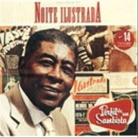 Perfil De Um Sambista