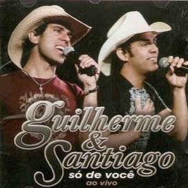 Só de Você (Ao Vivo)