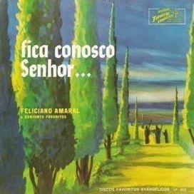 Fica Conosco Senhor