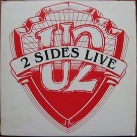 2 Sides (Live)