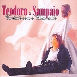 Cuidado Com o Casamento