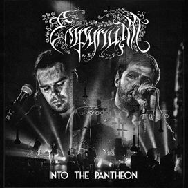 Into The Pantheon