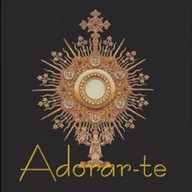 Adorar-te