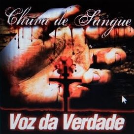 Chuva de Sangue