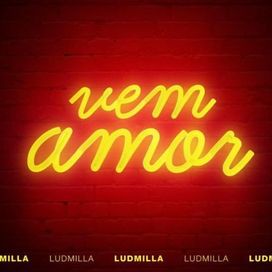 Vem amor