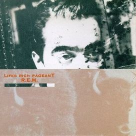 Life's Rich Pageant