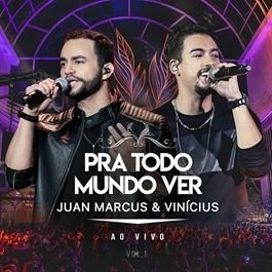 Pra Todo Mundo Ver