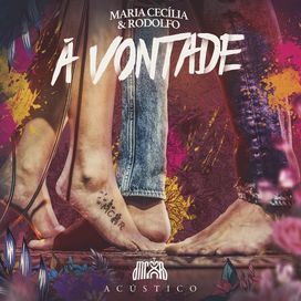 Maria Cecília & Rodolfo – Vou Jogar a Chave Fora Lyrics