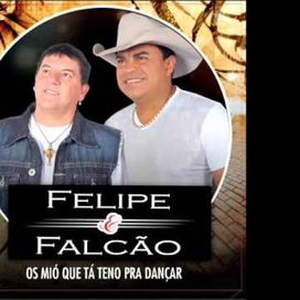 Os Mió Que Tá Teno Pra Dançar