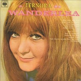 A Ternura de Wanderlea