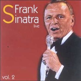Sinatra Christmas Album