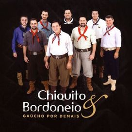 Gaúcho Por Demais