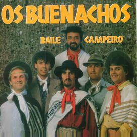 Baile Campeiro
