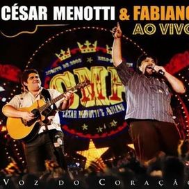 Palavras de Amor: ao Vivo